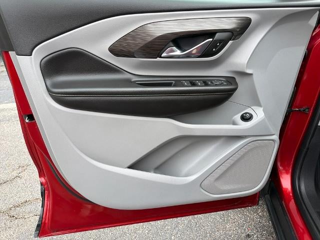 2023 GMC Terrain FWD 4dr SLE