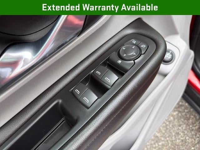 2023 GMC Terrain FWD 4dr SLE
