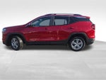 2023 GMC Terrain FWD 4dr SLE