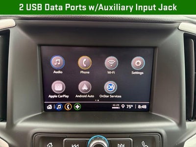 2023 GMC Terrain FWD 4dr SLE