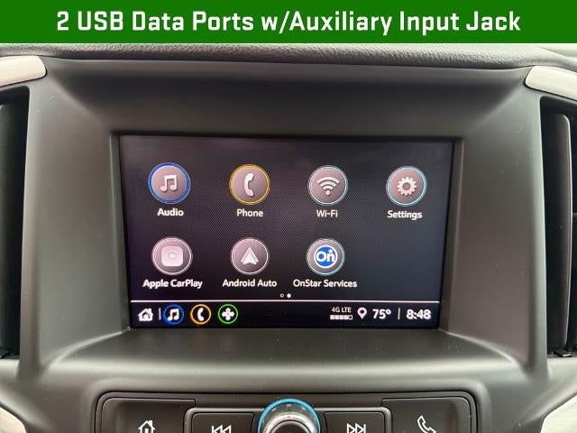 2023 GMC Terrain FWD 4dr SLE