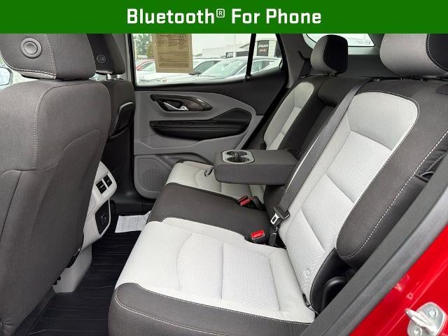 2023 GMC Terrain FWD 4dr SLE