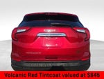 2023 GMC Terrain FWD 4dr SLE