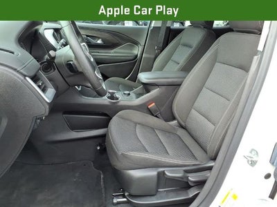 2024 GMC Terrain FWD 4dr SLE