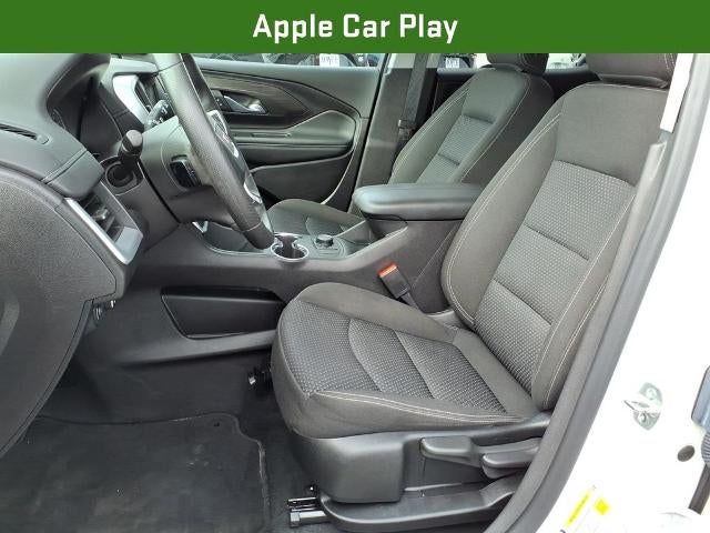 2024 GMC Terrain FWD 4dr SLE