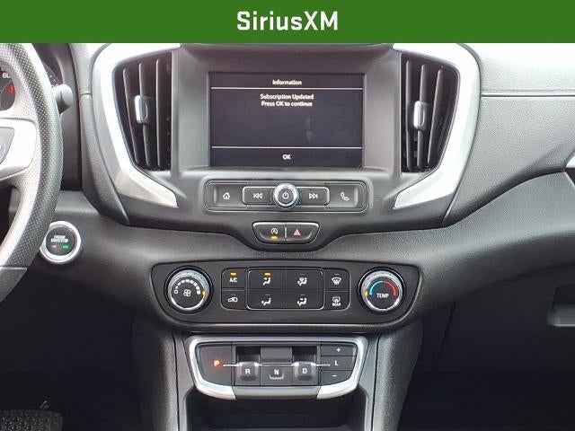2024 GMC Terrain FWD 4dr SLE