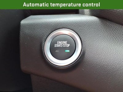 2024 GMC Terrain FWD 4dr SLE