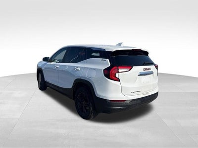 2024 GMC Terrain FWD 4dr SLE