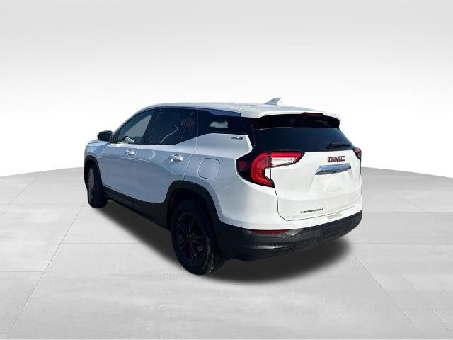 2024 GMC Terrain FWD 4dr SLE