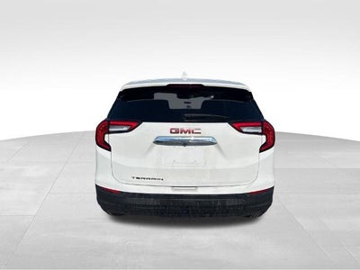 2024 GMC Terrain FWD 4dr SLE