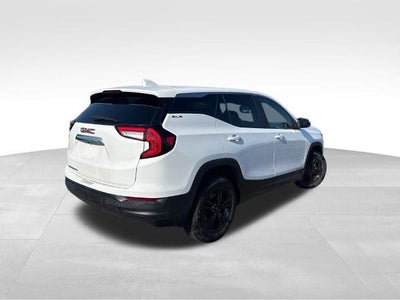 2024 GMC Terrain FWD 4dr SLE