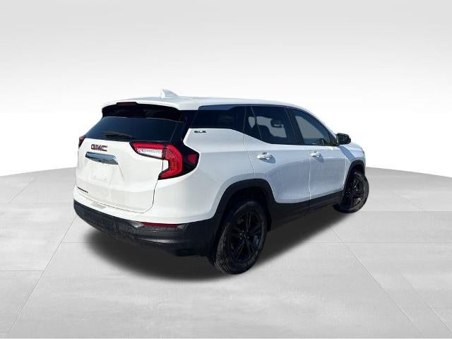 2024 GMC Terrain FWD 4dr SLE