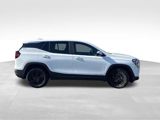 2024 GMC Terrain FWD 4dr SLE