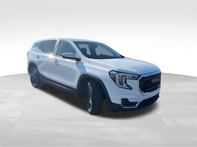 2024 GMC Terrain FWD 4dr SLE