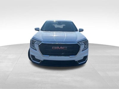 2024 GMC Terrain FWD 4dr SLE