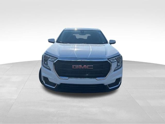 2024 GMC Terrain FWD 4dr SLE