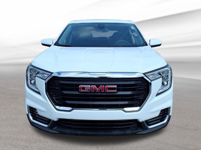2024 GMC Terrain FWD 4dr SLE