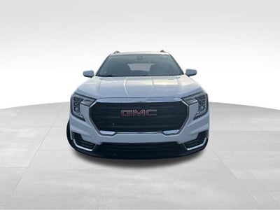 2023 GMC Terrain FWD 4dr SLE