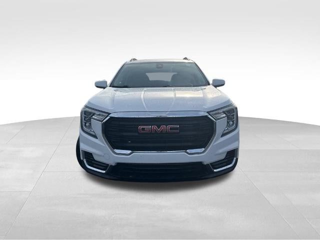 2023 GMC Terrain FWD 4dr SLE
