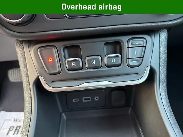 2021 GMC Terrain FWD SLE
