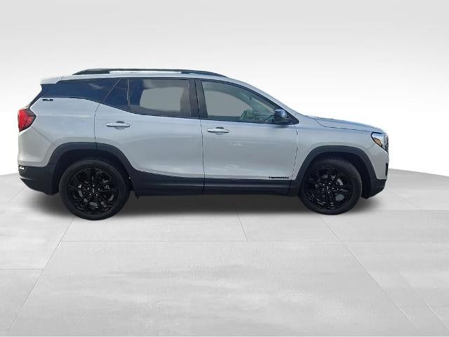 2021 GMC Terrain FWD SLE