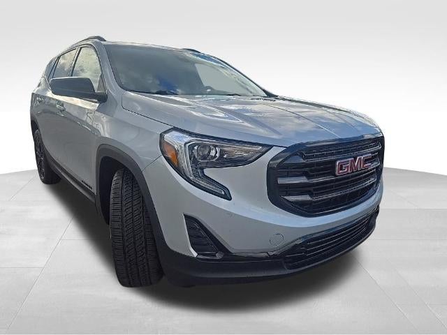 2021 GMC Terrain FWD SLE