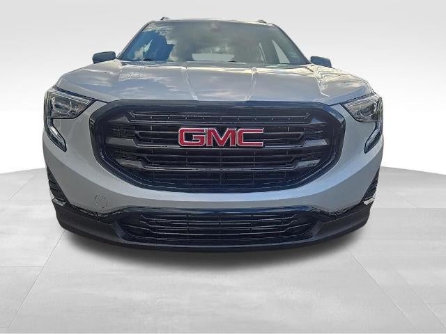 2021 GMC Terrain FWD SLE