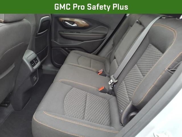 2021 GMC Terrain FWD SLE