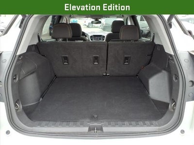 2021 GMC Terrain FWD SLE