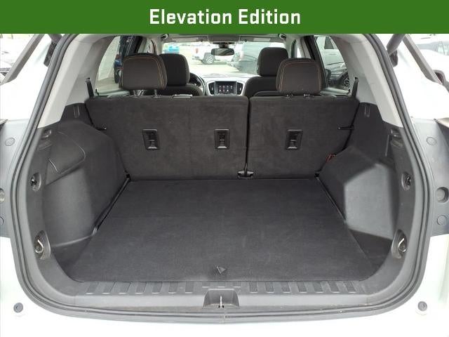 2021 GMC Terrain FWD SLE