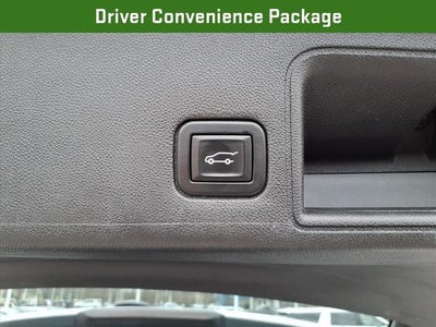 2021 GMC Terrain FWD SLE