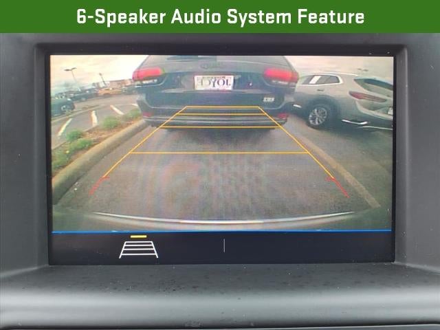 2021 GMC Terrain FWD SLE