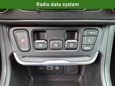 2021 GMC Terrain FWD SLE