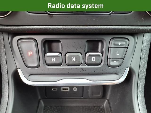 2021 GMC Terrain FWD SLE