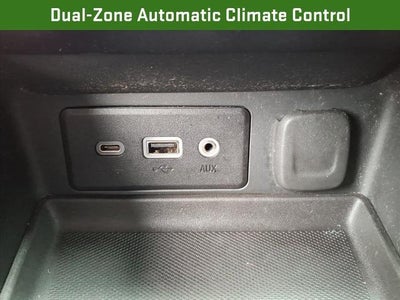 2021 GMC Terrain FWD SLE