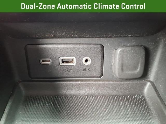 2021 GMC Terrain FWD SLE