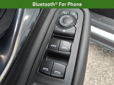 2021 GMC Terrain FWD SLE