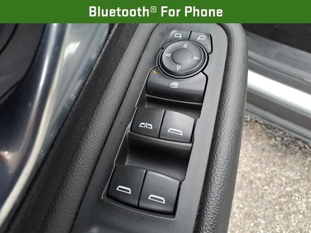 2021 GMC Terrain FWD SLE