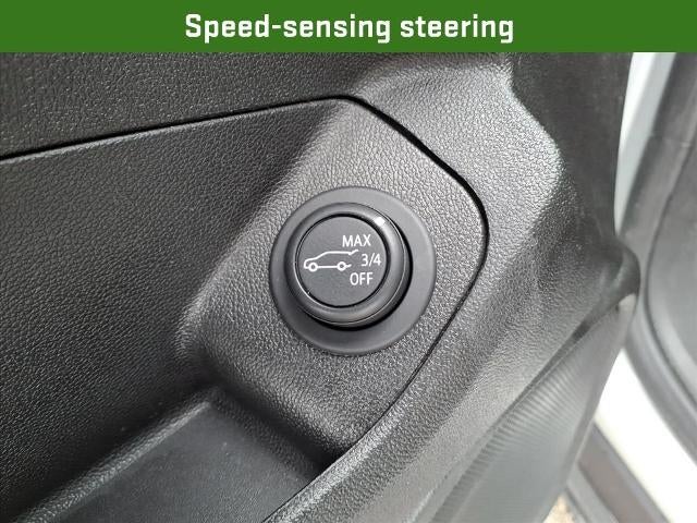 2021 GMC Terrain FWD SLE