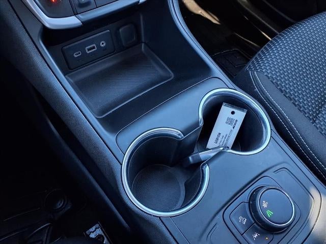 2022 GMC Terrain FWD SLE