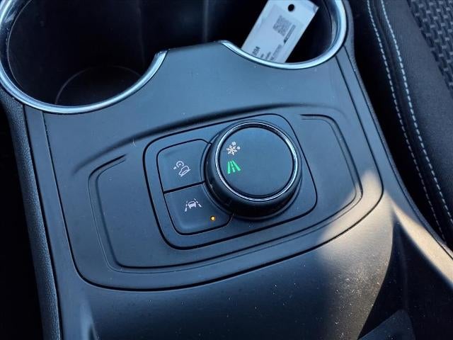 2022 GMC Terrain FWD SLE