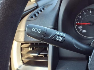 2022 GMC Terrain FWD SLE