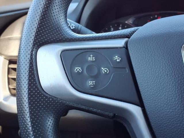 2022 GMC Terrain FWD SLE