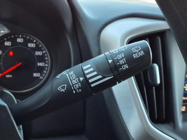 2022 GMC Terrain FWD SLE