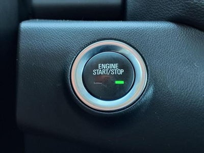 2022 GMC Terrain FWD SLE