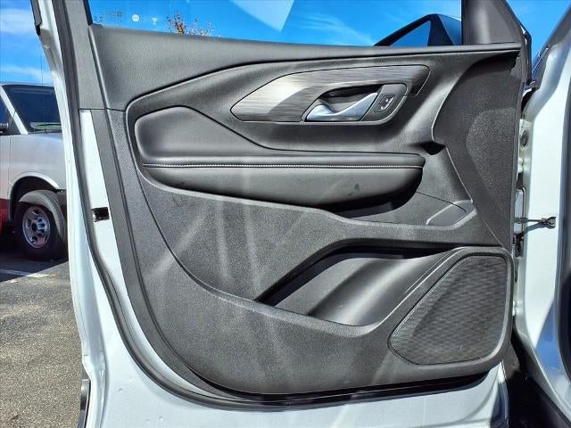 2022 GMC Terrain FWD SLE