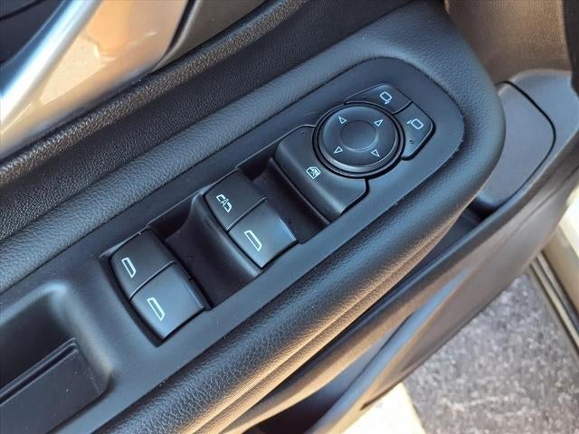 2022 GMC Terrain FWD SLE