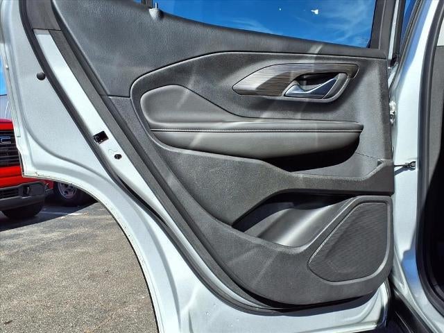 2022 GMC Terrain FWD SLE