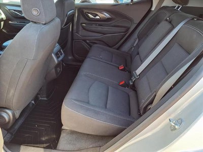 2022 GMC Terrain FWD SLE