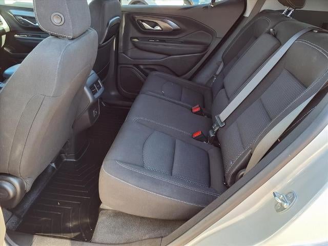 2022 GMC Terrain FWD SLE